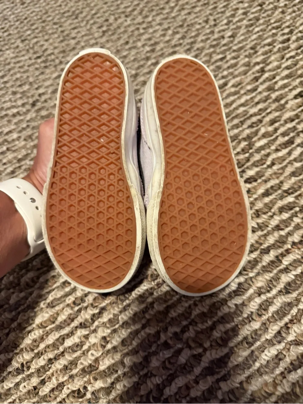 Vans refer pictures